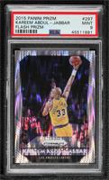 Kareem Abdul-Jabbar [PSA 9 MINT]