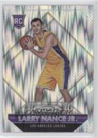 Rookies - Larry Nance Jr.