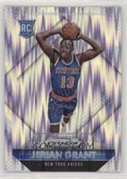 Rookies - Jerian Grant