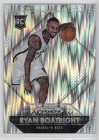 Rookies - Ryan Boatright