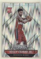 Rookies - Kelly Oubre Jr.