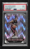 Rookies - Josh Richardson [PSA 9 MINT]