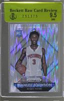 Rookies - Stanley Johnson [BRCR 9.5]