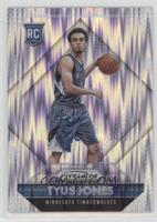 Rookies - Tyus Jones