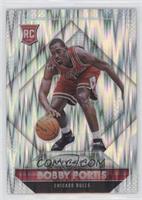 Rookies - Bobby Portis