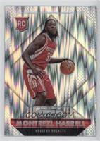 Rookies - Montrezl Harrell