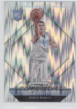 2015-16 Panini Prizm - [Base] - Flash Prizm #335 - Rookies - Nikola Jokic