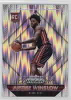 Rookies - Justise Winslow