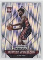 Rookies - Justise Winslow