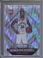 Rookies - Norman Powell