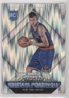 Rookies - Kristaps Porzingis