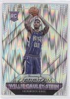 Rookies - Willie Cauley-Stein