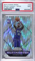 Rookies - Willie Cauley-Stein [PSA 9 MINT]