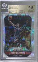 Jeff Teague [BGS 9.5 GEM MINT]