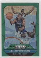 Al Jefferson