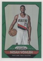 Noah Vonleh [EX to NM]