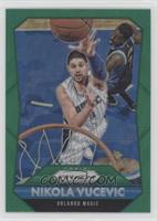 Nikola Vucevic