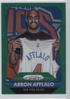 Arron Afflalo