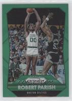 Robert Parish