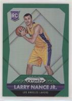 Rookies - Larry Nance Jr.