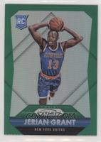 Rookies - Jerian Grant