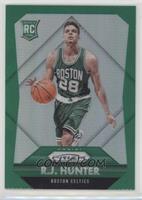 Rookies - R.J. Hunter