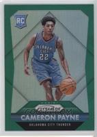 Rookies - Cameron Payne