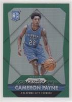 Rookies - Cameron Payne