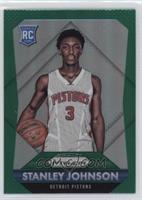 Rookies - Stanley Johnson