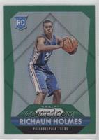 Rookies - Richaun Holmes