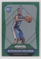 Rookies - Richaun Holmes [EX to NM]