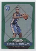 Rookies - Richaun Holmes