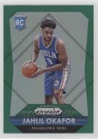 Rookies - Jahlil Okafor