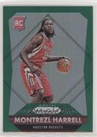 Rookies - Montrezl Harrell