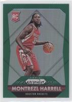 Rookies - Montrezl Harrell