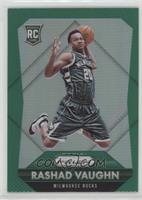 Rookies - Rashad Vaughn