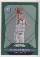 Rookies - Nikola Jokic