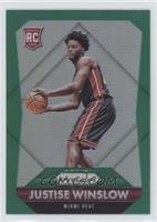 Rookies - Justise Winslow