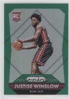 Rookies - Justise Winslow