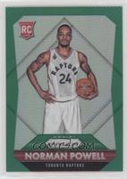 Rookies - Norman Powell