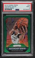 Anthony Davis [PSA 9 MINT]