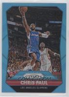 Chris Paul #/199