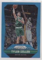 Tyler Zeller #/199