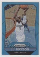 J.J. Hickson #/199