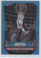 DeAndre Jordan #/199