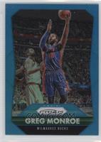 Greg Monroe #/199