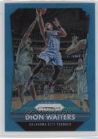 Dion Waiters #/199