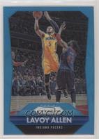 Lavoy Allen #/199