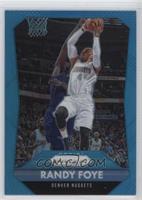 Randy Foye #/199