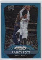 Randy Foye #/199